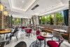 Restauracja, Hotel Rysy, Zakopane, Tatry Polskie