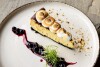 Restauracja, Hotel Rysy, Zakopane, Tatry Polskie