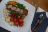 Restauracja, Hotel Rysy, Zakopane, Tatry Polskie