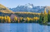Strbské pleso, Wellness Hotel Patria ****, Tatry Wysokie