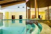 Wellness, Wellness Hotel Patria ****, Tatry Wysokie