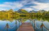 Strbské pleso, Wellness Hotel Patria ****, Tatry Wysokie