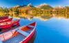 Strbské pleso, Wellness Hotel Patria ****, Tatry Wysokie