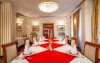 Salon, Spa Hotel Schlosspark ****, Karlowe Wary