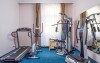 Fitness, Spa Hotel Schlosspark ****, Karlowe Wary