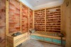 Sauna solna, Termal Hotel Vesta, Tápiószecső, Tápiószecső, Węgry