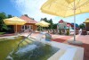 Basen zewnętrzny, Termal Hotel Vesta, Tápiószecső, Tápiószecső, Węgry