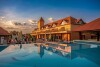 Basen odkryty, Termal Hotel Vesta, Tápiószecső, Tápiószecső, Węgry