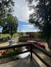 Na zewnątrz, neCamp Štaindlův kopec, Rapšach, region Třeboň