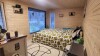 Wnętrze, Glamping U žabky, Prostějov