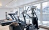 Studio fitness, Hotel ever.grün KAPRUN ****, Kaprun