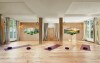 Sala do jogi, Hotel Das Alpenhaus Gasteinertal ****