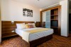 Pokoje, Bonvital Wellness & Gastro Hotel Hévíz ****
