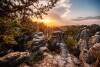 Prachov Rocks, Czeski Raj