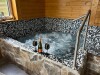 Wellness, Chata Štikov, Nová Paka, Podkrkonoší