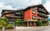 Hotel butikowy Bruggwirt ****, Sankt Johann in Tirol