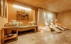 Wellness, hotel butikowy Bruggwirt ****, Tyrol