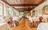 Restauracja, hotel butikowy Bruggwirt ****, Tyrol