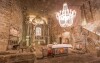 Kopalnia Soli w Wieliczce koło Krakowa, wpisana na Listę Światowego Dziedzictwa UNESCO