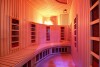 Wewnętrzna część spa, Hotel Vivat *****+, Moravske Toplice