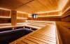 Świat sauny w Zalakaros Thermal Spa