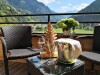 Taras, Spa Hotel Zedern Klang ****superior, Tirol