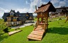 Plac zabaw, Hotel Redyk Ski&Relax ***, Tatry Polskie