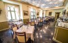 Restauracja, Hotel Most Slávy ***, Trencianske Teplice