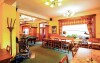 Restauracja, Pensjonat Adélka, Jańskie Łaźnie, Karkonosze