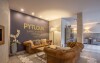Lobby, Pytloun Chateau Hotel Ctěnice ****, Praga