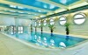 Wellness, Olympia Wellness Hotel ****, Karlowe Wary