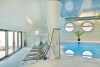 Wellness, Olympia Wellness Hotel ****, Karlowe Wary