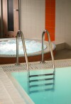 Basen, Hotel Kopanice **** Žítková, Białe Karpaty
