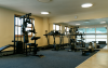 Fitness, Yura hotel Čeladná, Beskidy