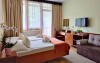 Komfortowo urządzone pokoje, Apartman Hotel Bükfürdő ***