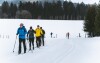 Sporty zimowe, Lipno, Sumava