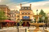Park Walt Disney Studios®, Francja
