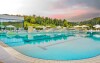 Termalny park wodny z 10 basenami, Hotel Bioterme, Słowenia
