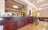 Restauracja, Parkhotel Terezín ***
