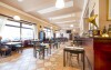 Restauracja, Parkhotel Terezín ***