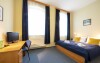 Pokój, Parkhotel Terezín ***
