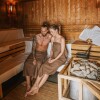 Luksusowy Wellness, Thermal Hotel Visegrád ****+