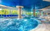 Luksusowy Wellness, Thermal Hotel Visegrád ****+