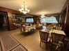 Restauracja hotelowa, Grand Hotel Residence ****, Piešťany, Pieszczany, Słowacja