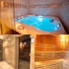 Prywatne wellness