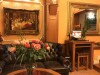 Recepcja, Grand Hotel Residence ****, Pieszczany, Pieszczany, Słowacja