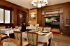 Restauracja, Grand Hotel Residence ****, Piešťany, Słowacja
