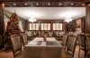Restauracja, Grand Hotel Residence ****, Piestany, Słowacja