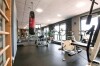 Fitness, Grand Hotel Residence ****, Piestany, Słowacja