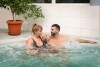 Jacuzzi, Hotel Barátság ***, Hajdúszoboszló, Hajdúszoboszló, Węgry